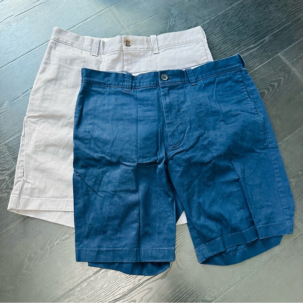 J.CREW BUNDLE - MEN’S SHORTS